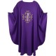 Chasuble brodée 