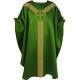 Chasuble brodée