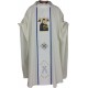 Chasuble brodée