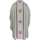 Chasuble brodée