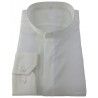 Chemise pour soutane
