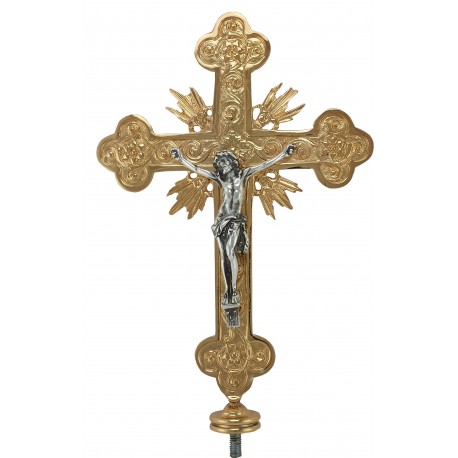 Croix de procession