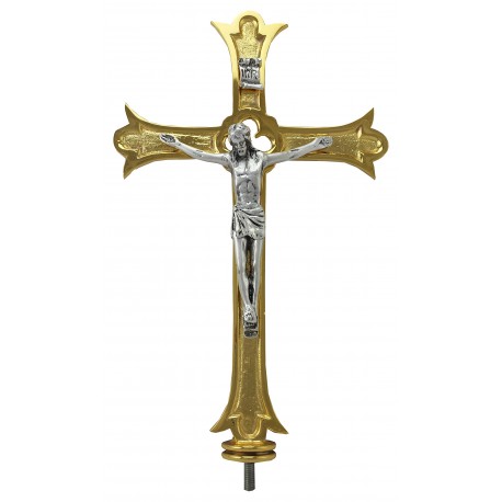 Croix de procession