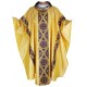 Chasuble et son étole