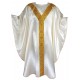 Chasuble et son étole