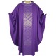 Chasuble et son étole