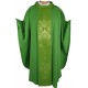 Chasuble et son étole