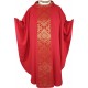 Chasuble et son étole