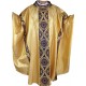 Chasuble et son étole