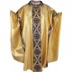 Chasuble et son étole