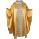 Chasuble en polyester et acétate