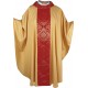 Chasuble et son étole