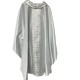 Chasuble et son étole