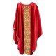 Chasuble et son étole