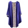 Chasuble et son étole