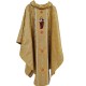 Chasuble et son étole