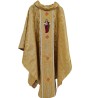 Chasuble et son étole
