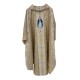 Chasuble et son étole