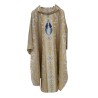 Chasuble et son étole