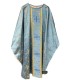 Chasuble et son étole