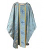 Chasuble et son étole