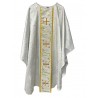 Chasuble et son étole