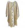 Chasuble et son étole