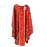 Chasuble et son étole