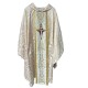 Chasuble et son étole