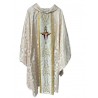 Chasuble et son étole