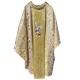 Chasuble et son étole