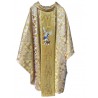 Chasuble et son étole