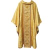 Chasuble et son étole