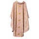 Chasuble et son étole