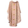 Chasuble et son étole