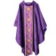 Chasuble et son étole