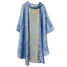 Chasuble et son étole