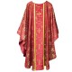 Chasuble et son étole