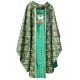 Chasuble et son étole