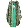Chasuble et son étole