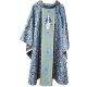 Chasuble et son étole