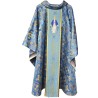 Chasuble et son étole