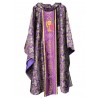 Chasuble et son étole