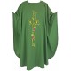 Chasuble brodée