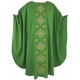 Chasuble brodée