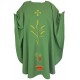 Chasuble brodée