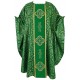 Chasuble en tissu damassé (tous coloris)