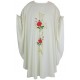 Chasuble brodée 