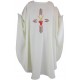 Chasuble brodée 