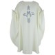 Chasuble brodée